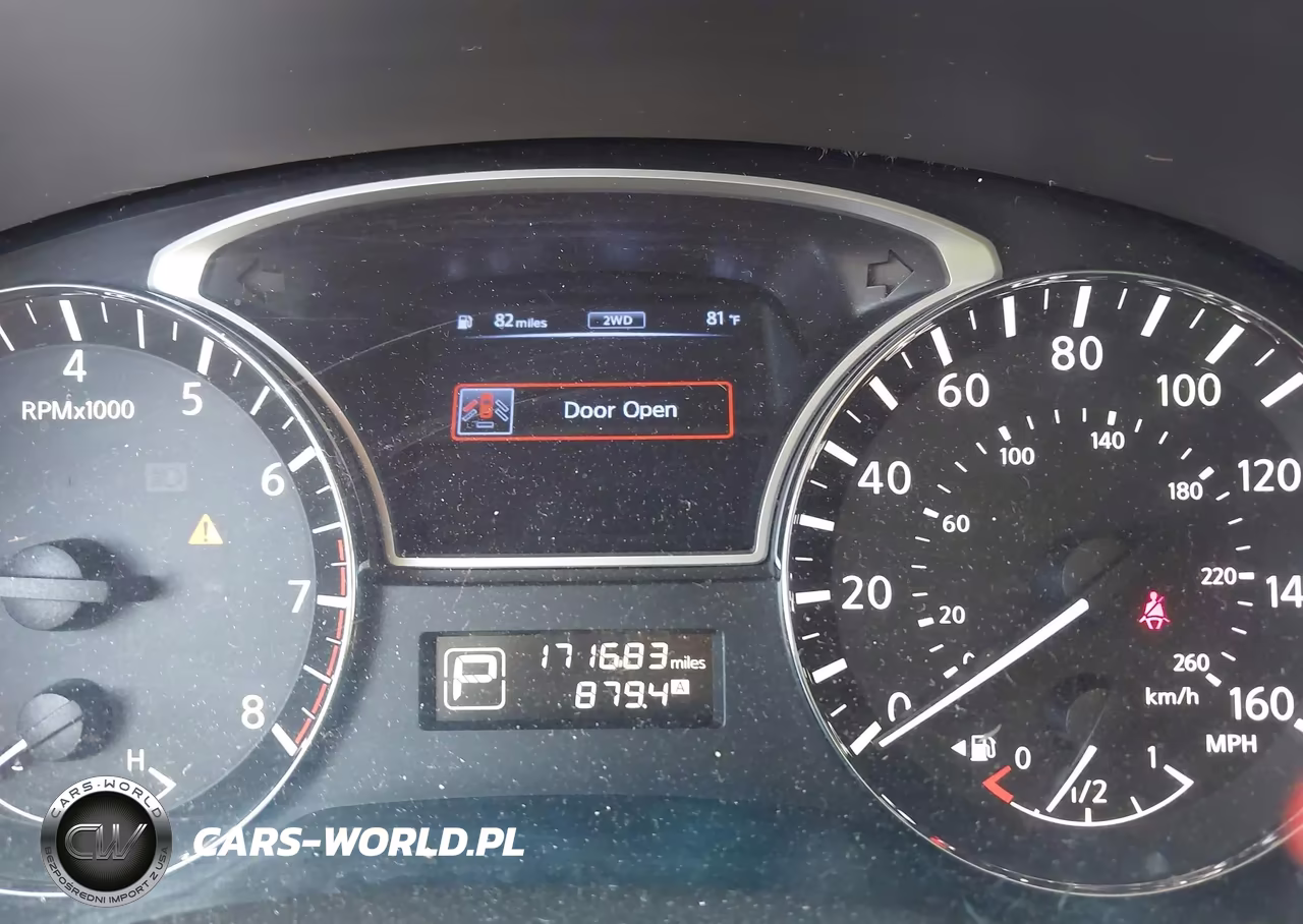 2014 Nissan Pathfinder Sl VIN:5N1AR2MM4EC613923 - 7