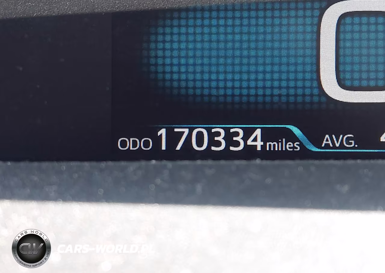 2017 Toyota Prius One VIN:JTDKBRFU3H3044781 - 15
