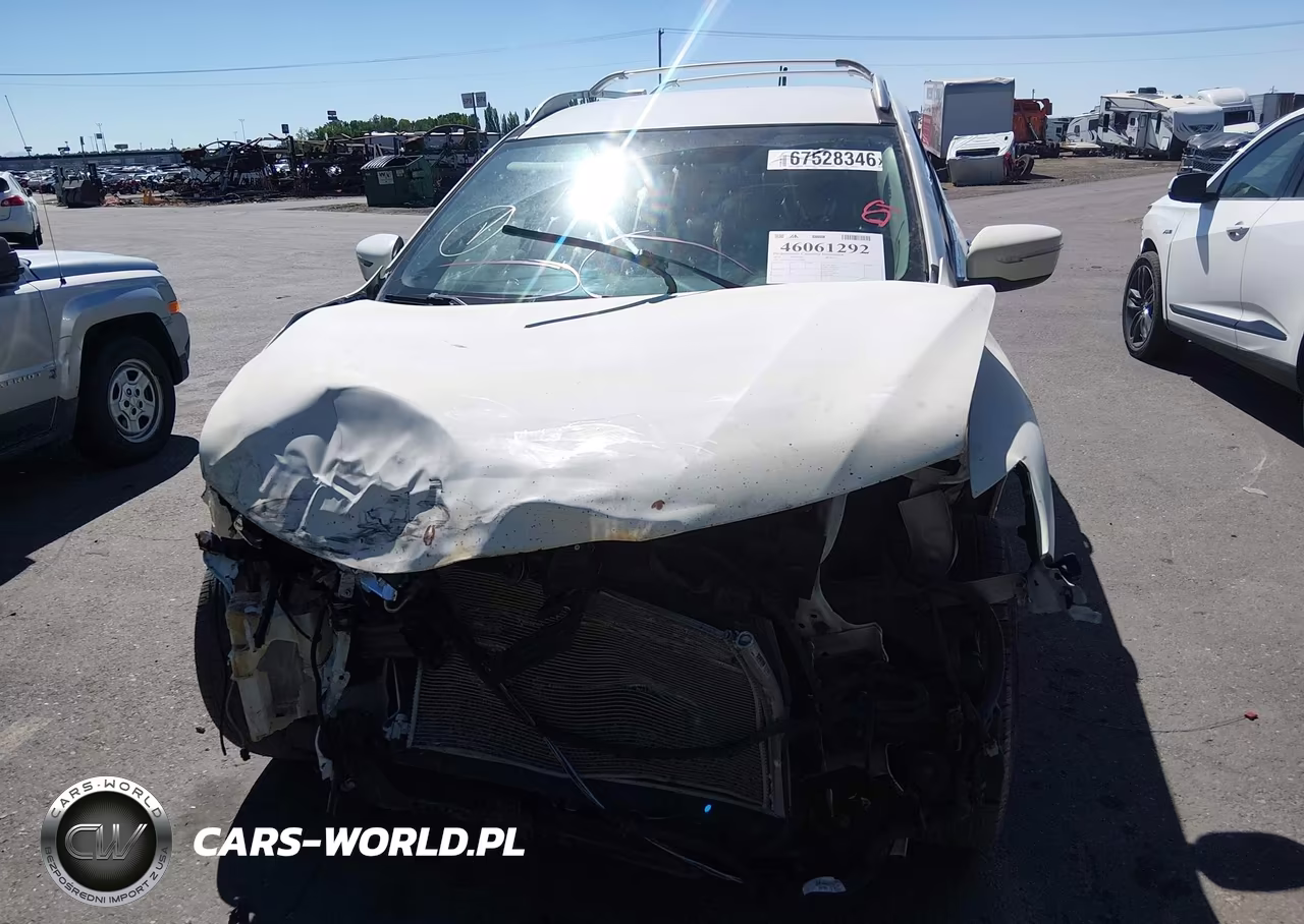 2016 Nissan Rogue S VIN:5N1AT2MN0GC918476 - 13