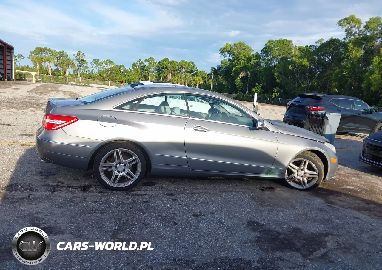 2011 Mercedes-Benz E 350 VIN:WDDKJ5GB7BF076900 - 13