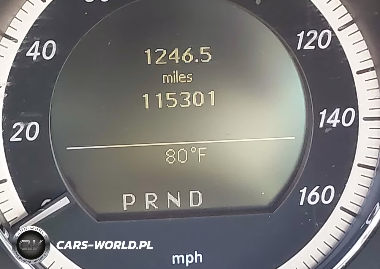 2011 Mercedes-Benz E 350 VIN:WDDKJ5GB7BF076900 - 15