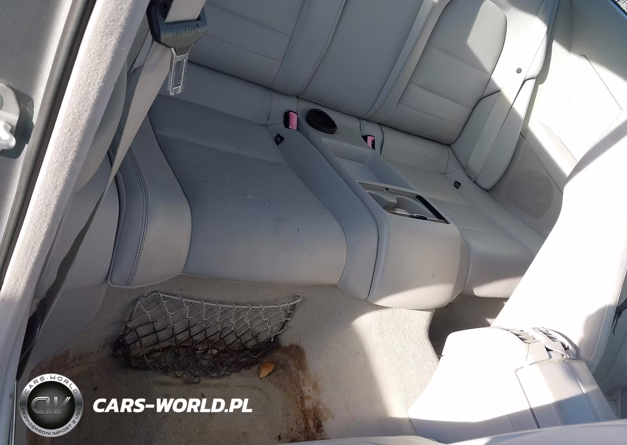 2011 Mercedes-Benz E 350 VIN:WDDKJ5GB7BF076900 - 8
