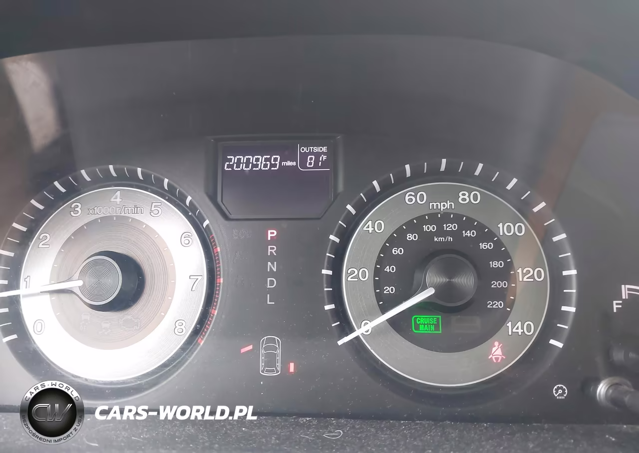 2014 Honda Odyssey Ex-L VIN:5FNRL5H62EB102770 - 7