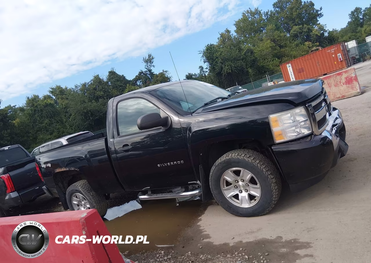 2011 Chevrolet Silverado 1500 Work Truck VIN:1GCNKPEA8BZ422896 - 13