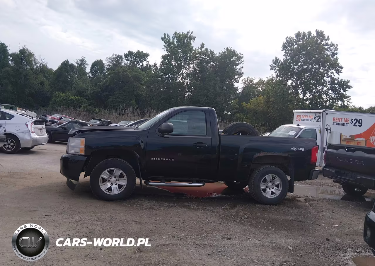 2011 Chevrolet Silverado 1500 Work Truck VIN:1GCNKPEA8BZ422896 - 14
