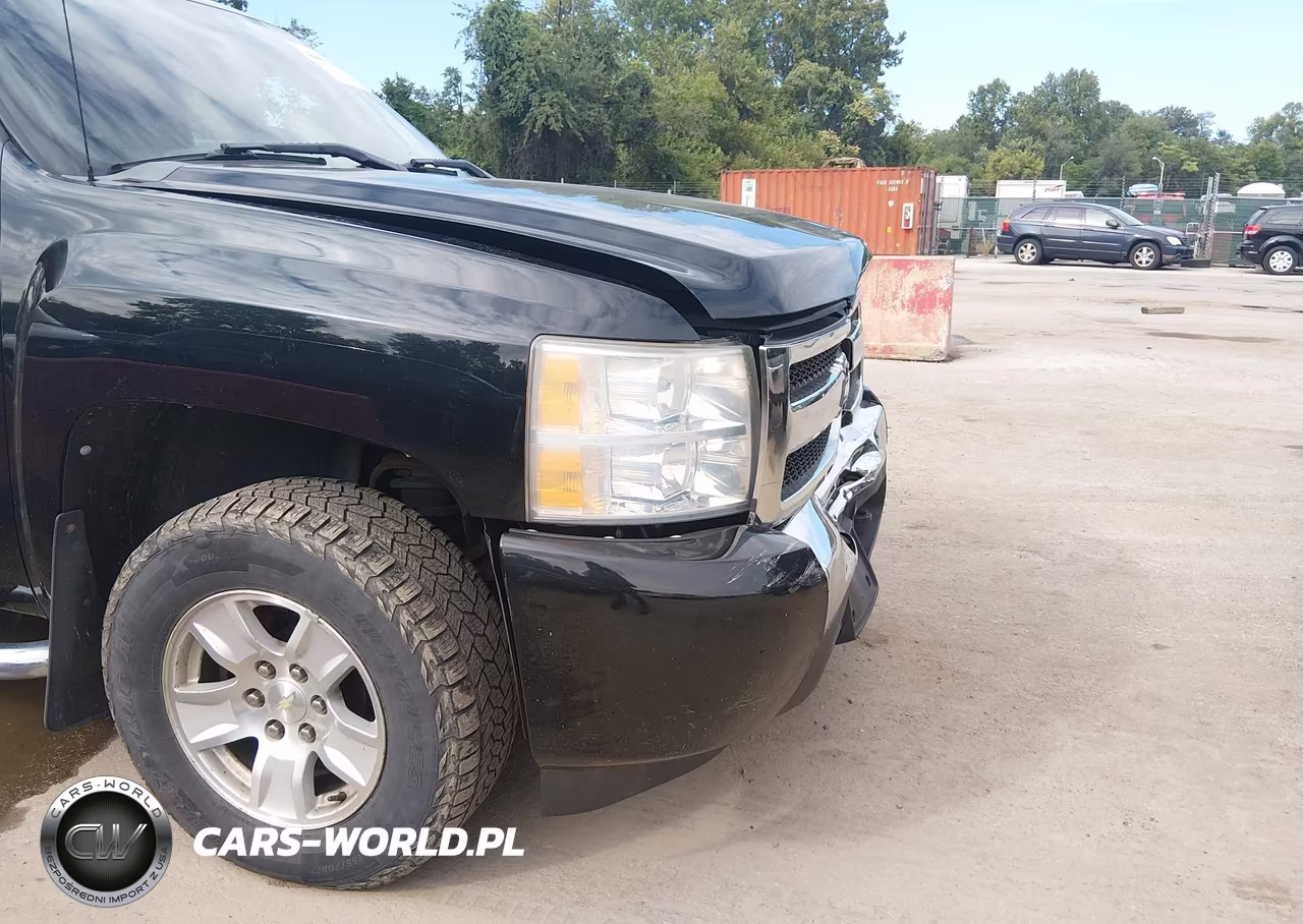 2011 Chevrolet Silverado 1500 Work Truck VIN:1GCNKPEA8BZ422896 - 19