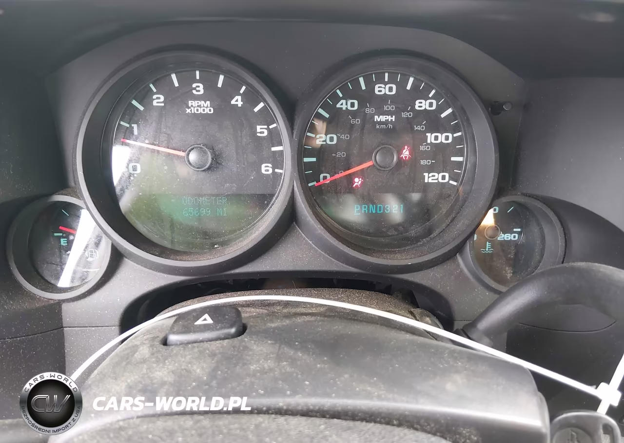 2011 Chevrolet Silverado 1500 Work Truck VIN:1GCNKPEA8BZ422896 - 7