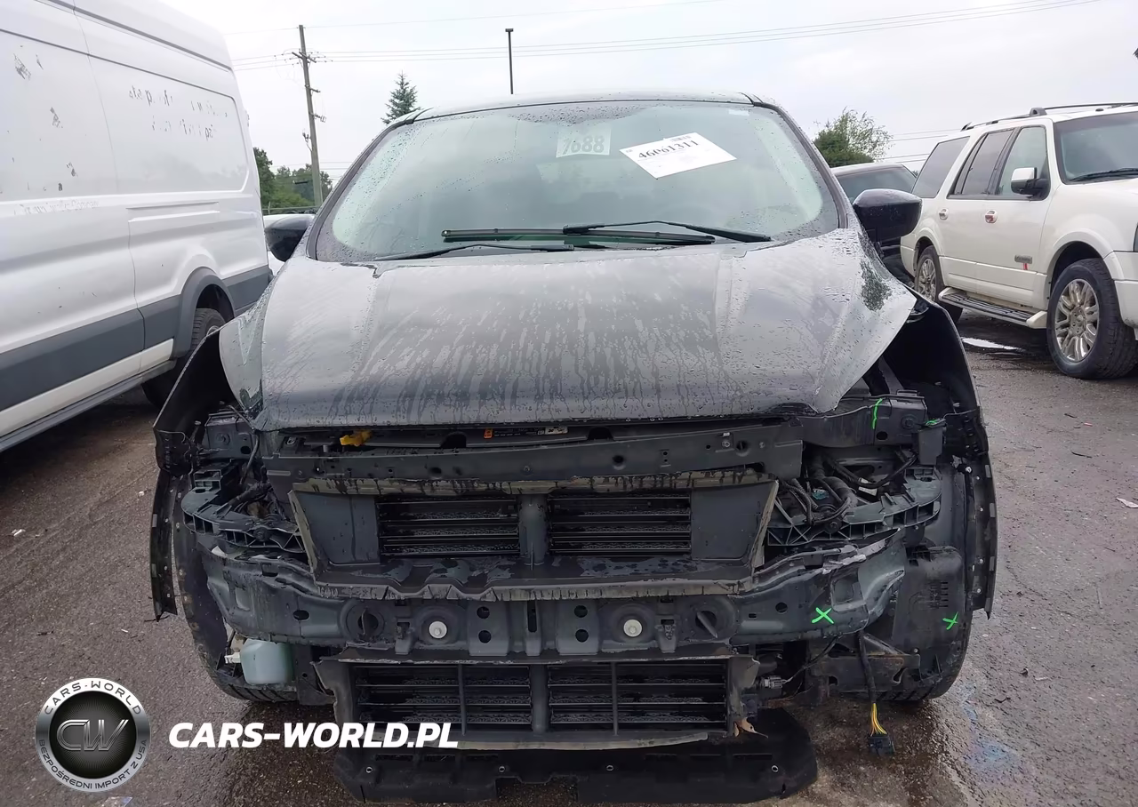 2019 Ford Escape Se VIN:1FMCU9GD1KUA45826 - 12