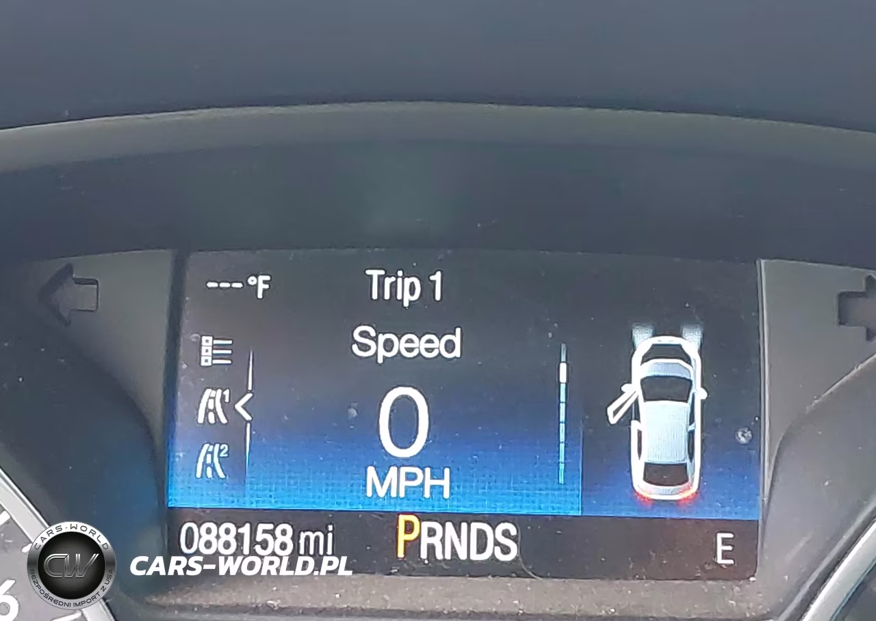 2019 Ford Escape Se VIN:1FMCU9GD1KUA45826 - 15