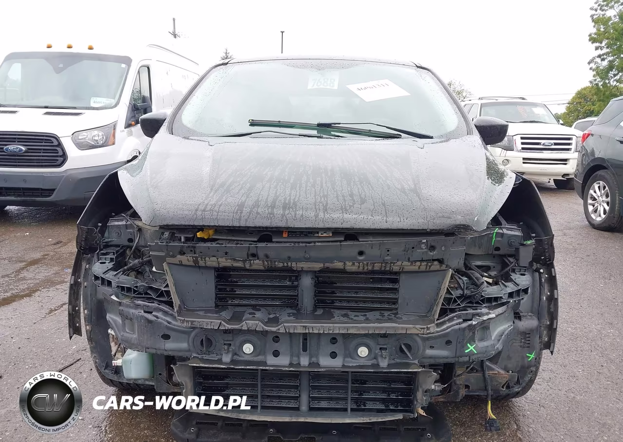 2019 Ford Escape Se VIN:1FMCU9GD1KUA45826 - 6