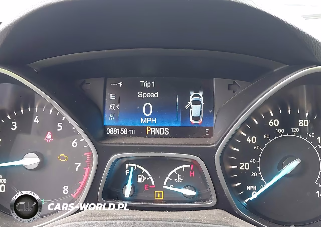 2019 Ford Escape Se VIN:1FMCU9GD1KUA45826 - 7