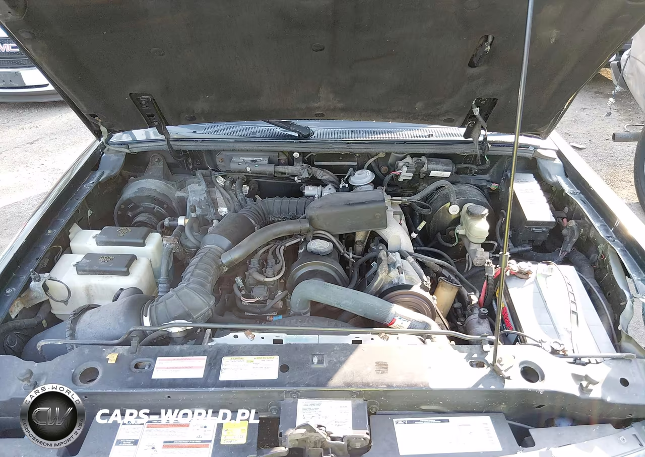1995 Ford Ranger VIN:1FTCR10A7SPA77007 - 10