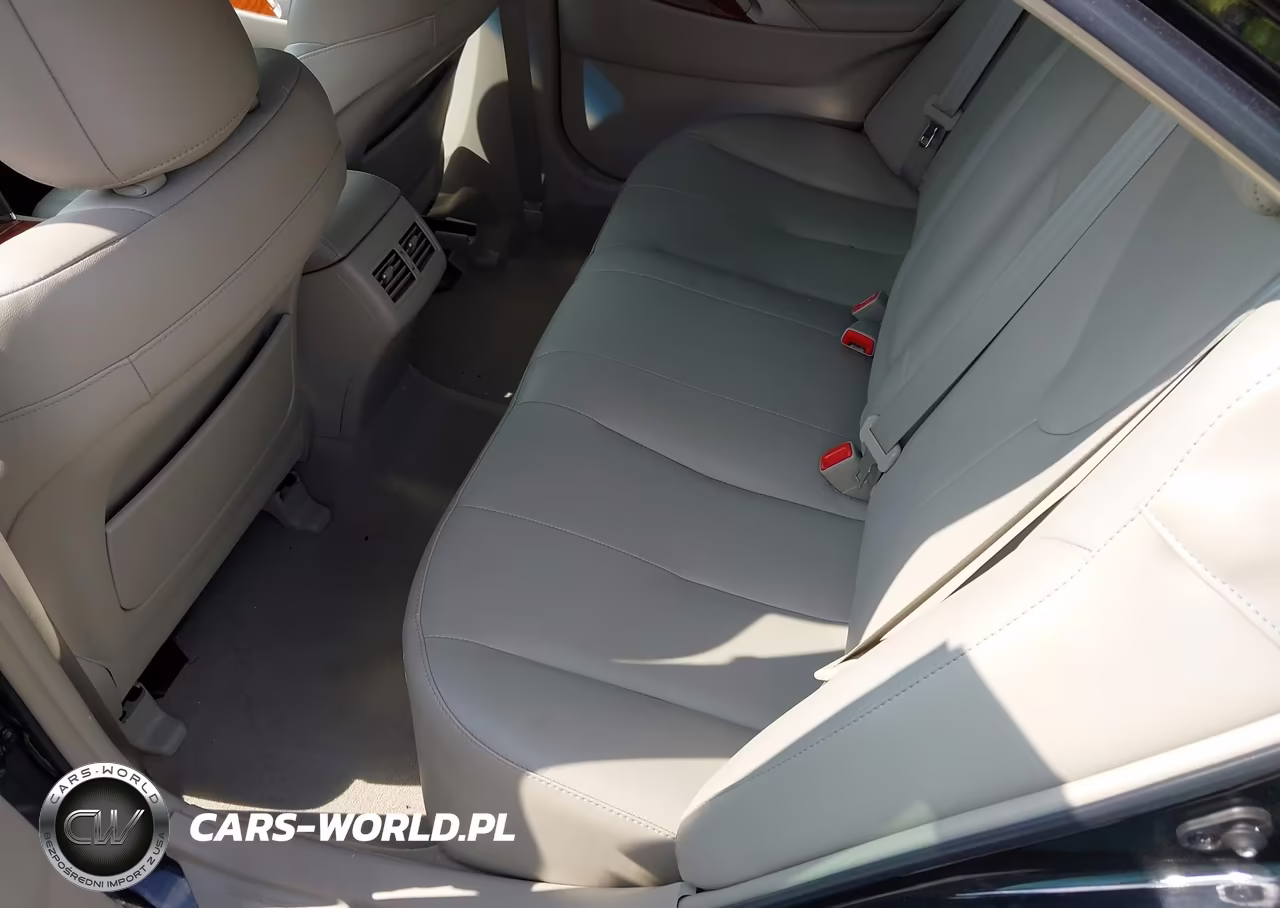 2011 Toyota Camry Hybrid VIN:4T1BB3EK8BU141792 - 8