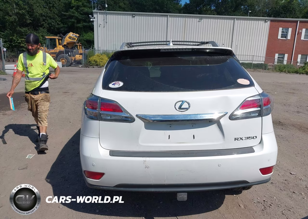 2015 Lexus Rx 350 VIN:2T2BK1BA4FC330183 - 16