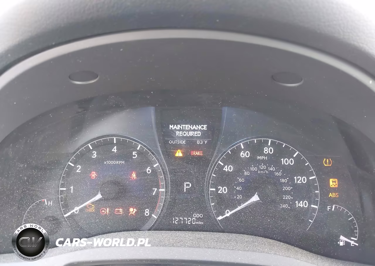 2015 Lexus Rx 350 VIN:2T2BK1BA4FC330183 - 7