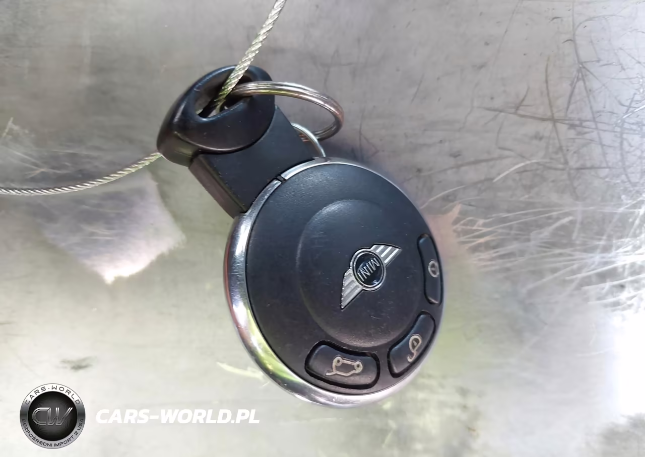 2015 Mini Countryman Cooper S VIN:WMWZC5C51FWT38030 - 11