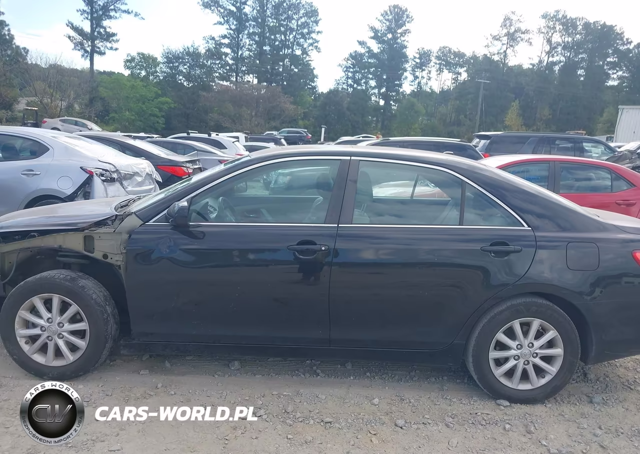 2011 Toyota Camry Xle VIN:4T4BF3EK8BR166945 - 14