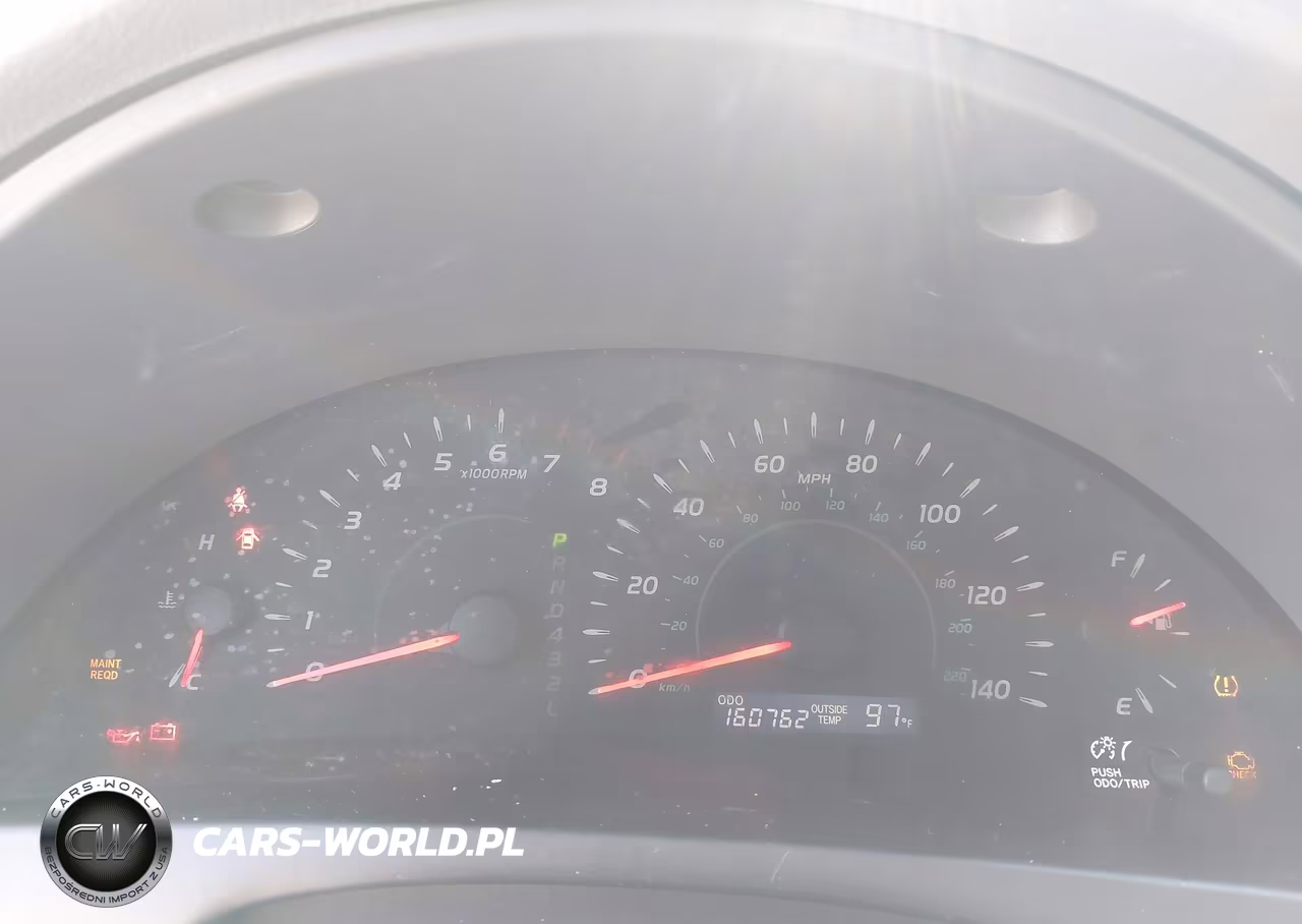 2009 Toyota Camry Le VIN:4T1BE46K09U339319 - 7