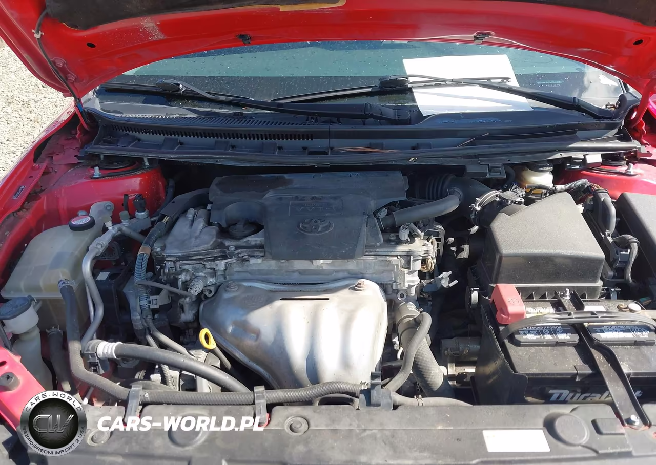2016 Scion Tc VIN:JTKJF5C79GJ015229 - 10