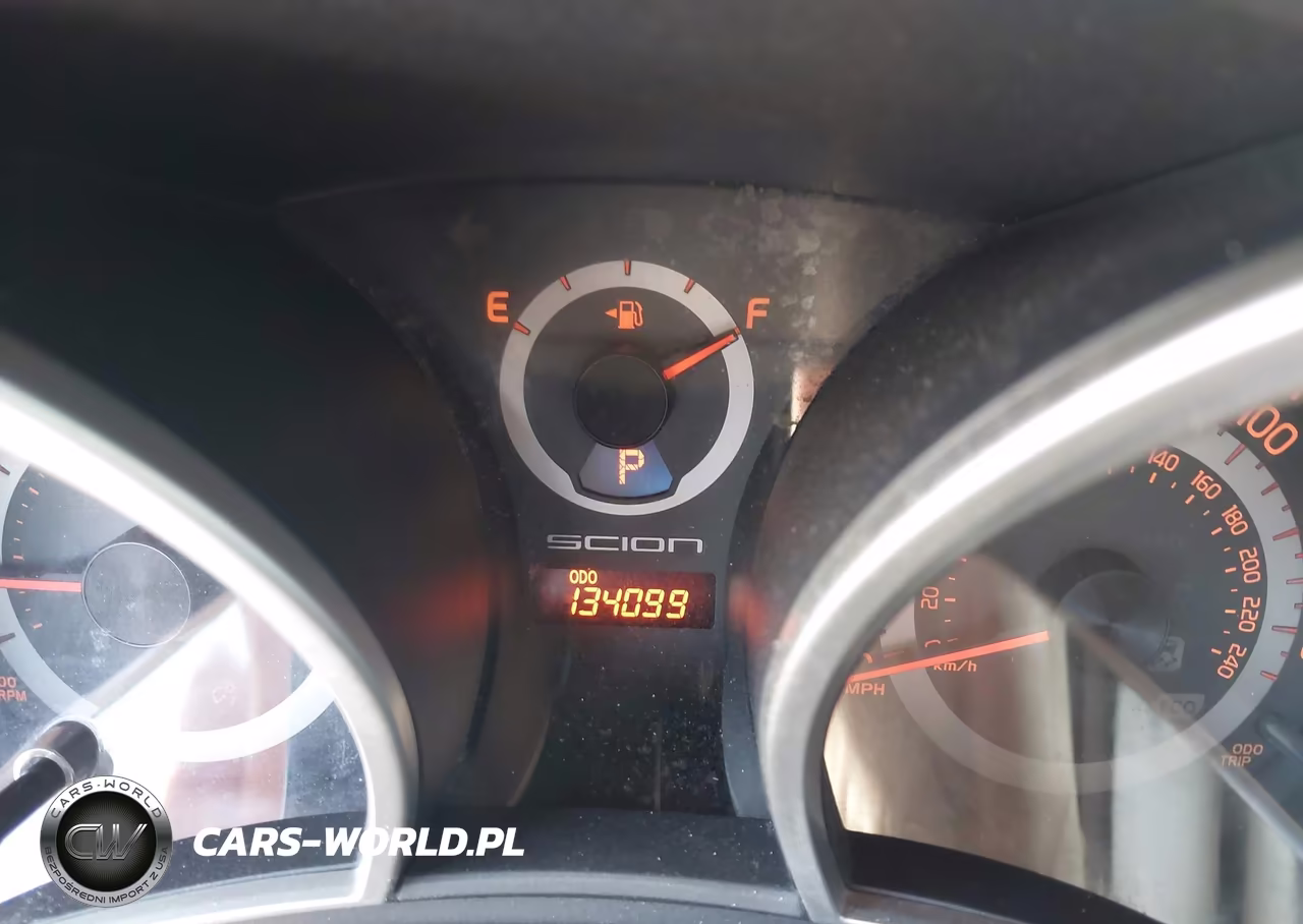 2016 Scion Tc VIN:JTKJF5C79GJ015229 - 16