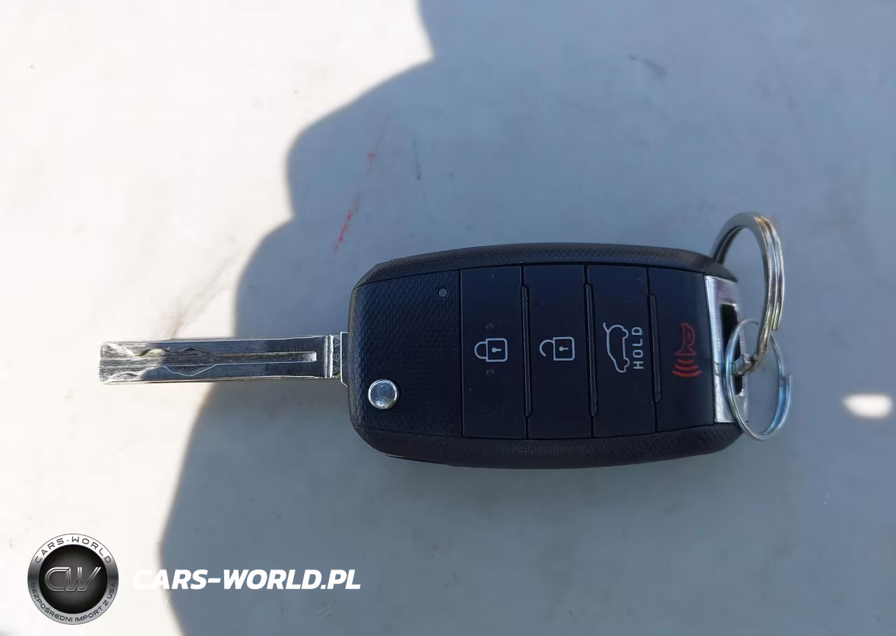 2016 Kia Soul VIN:KNDJN2A22G7260970 - 11