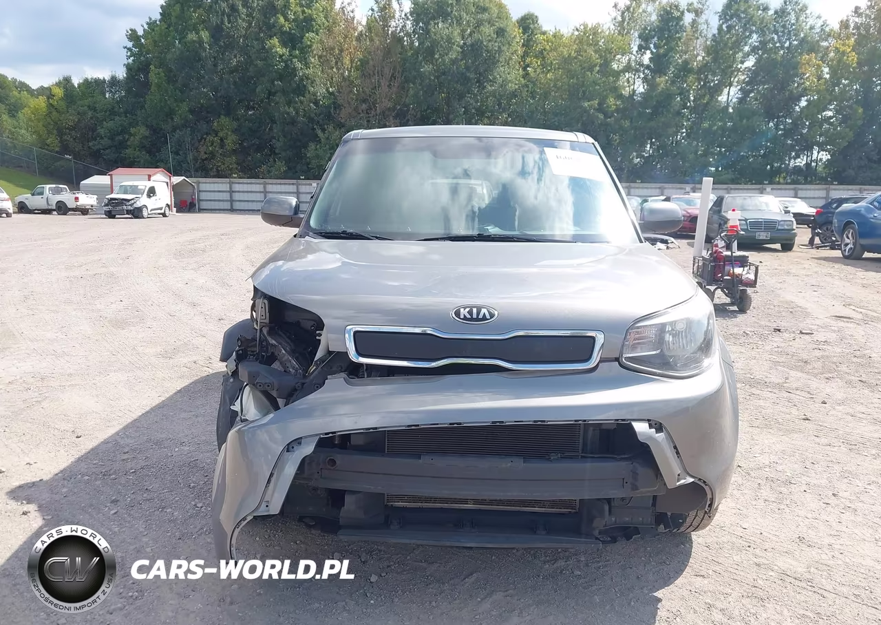 2016 Kia Soul VIN:KNDJN2A22G7260970 - 13