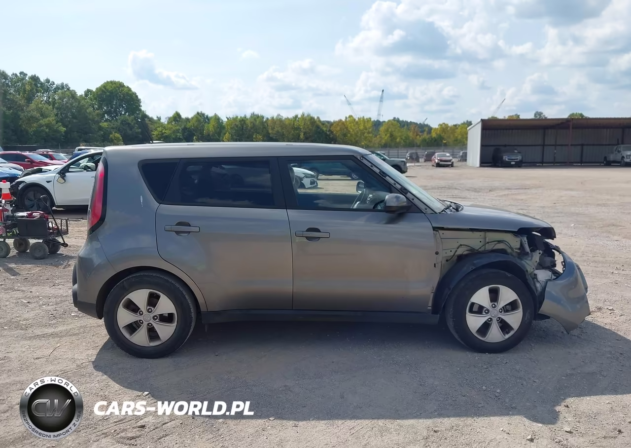 2016 Kia Soul VIN:KNDJN2A22G7260970 - 14