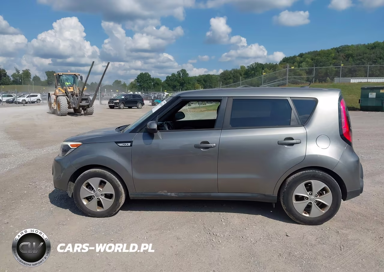 2016 Kia Soul VIN:KNDJN2A22G7260970 - 15