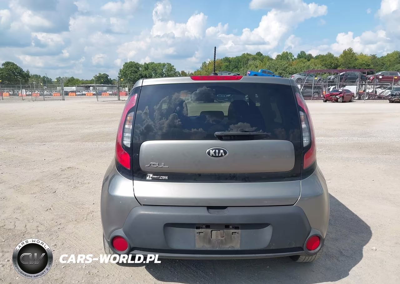 2016 Kia Soul VIN:KNDJN2A22G7260970 - 17
