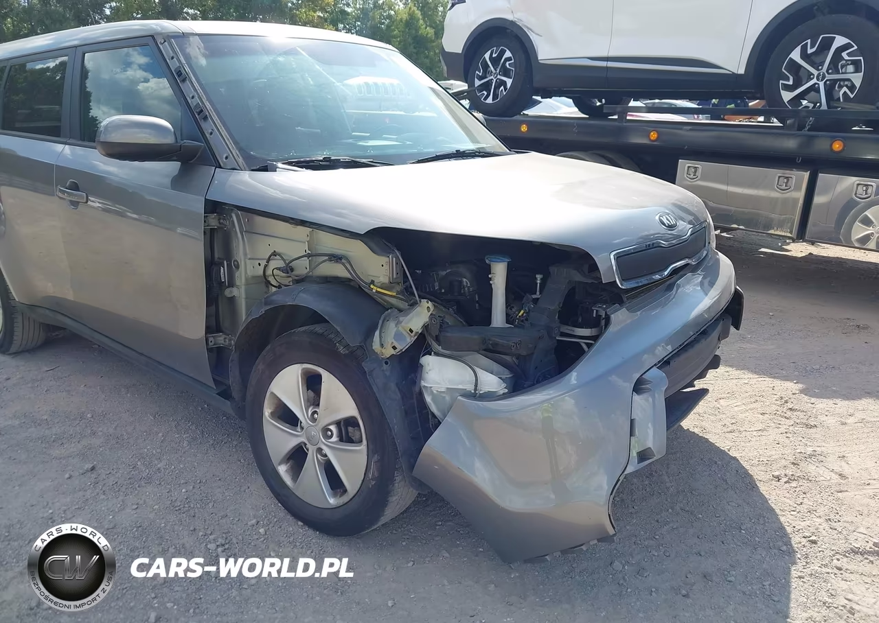 2016 Kia Soul VIN:KNDJN2A22G7260970 - 6