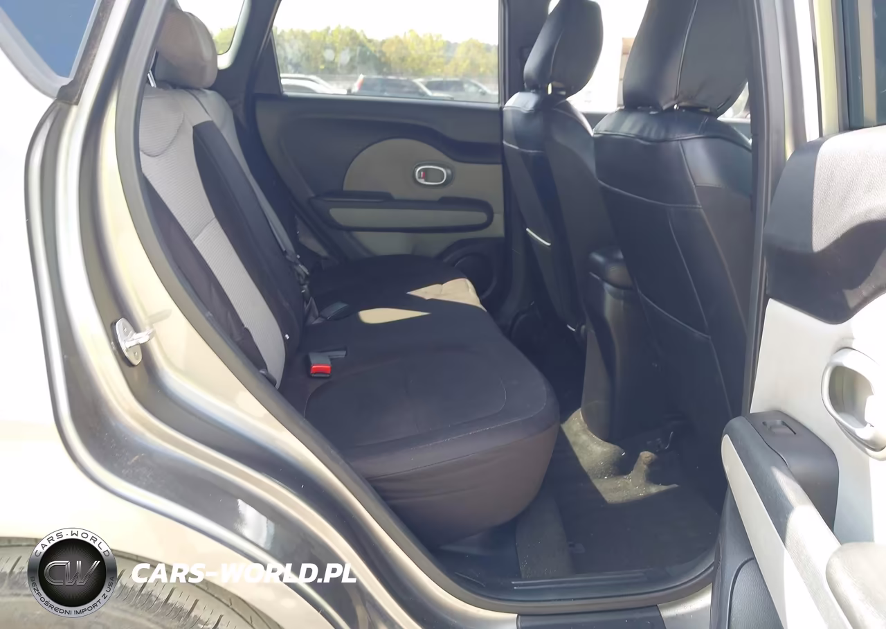 2016 Kia Soul VIN:KNDJN2A22G7260970 - 8