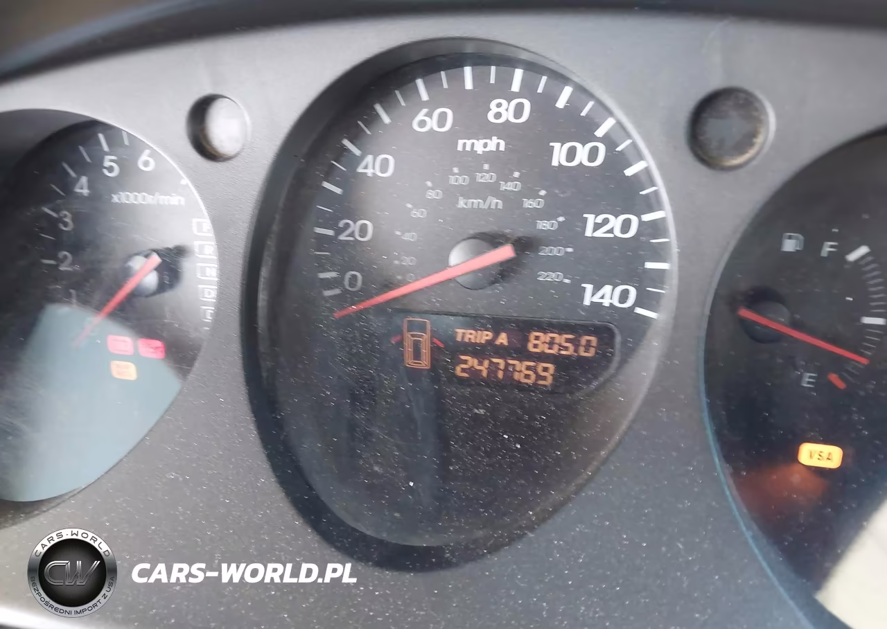 2003 Acura Mdx VIN:2HNYD18203H553468 - 7