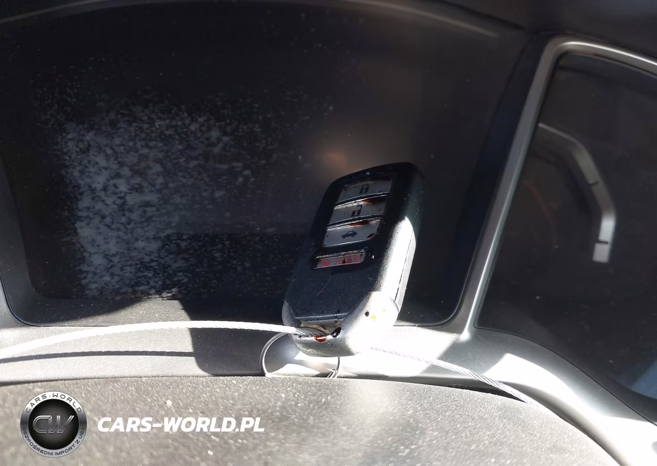 2019 Honda Civic Sport VIN:19XFC2E86KE004477 - 11