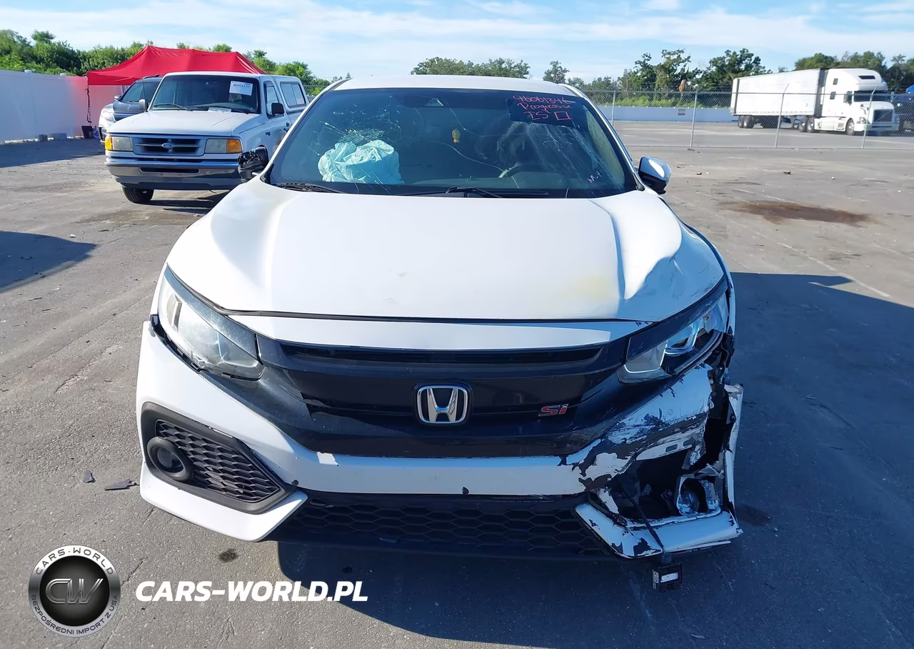 2019 Honda Civic Sport VIN:19XFC2E86KE004477 - 12