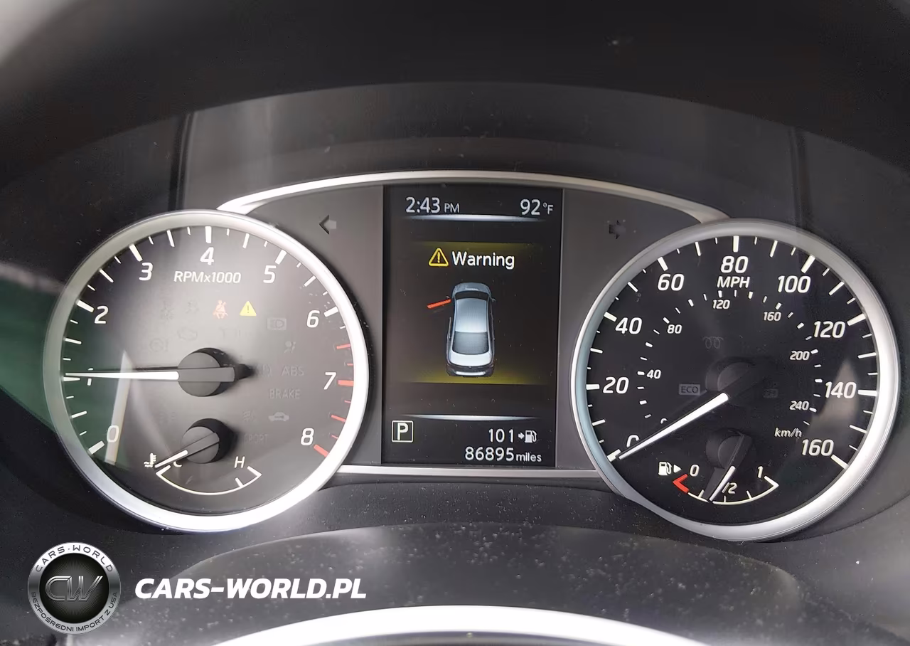 2017 Nissan Sentra Sv VIN:3N1AB7AP9HY328167 - 7
