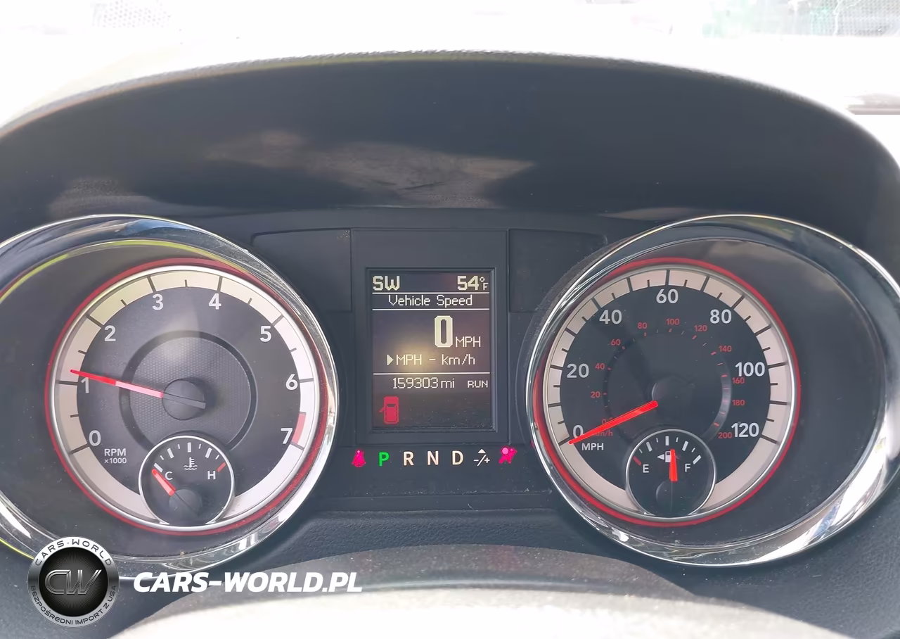 2019 Dodge Grand Caravan Gt VIN:2C4RDGEG8KR529862 - 7