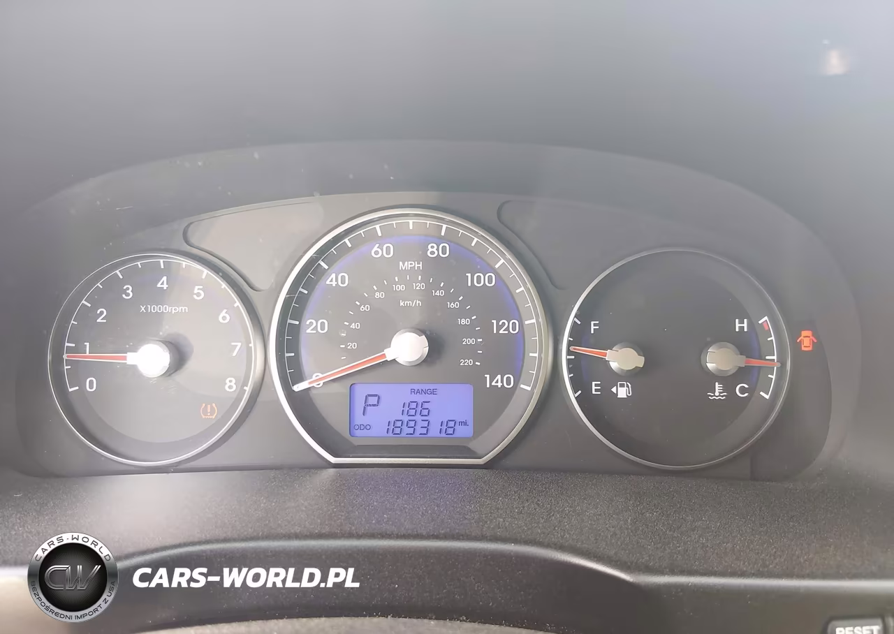 2012 Hyundai Santa Fe Limited VIN:5XYZK3AB5CG161655 - 7