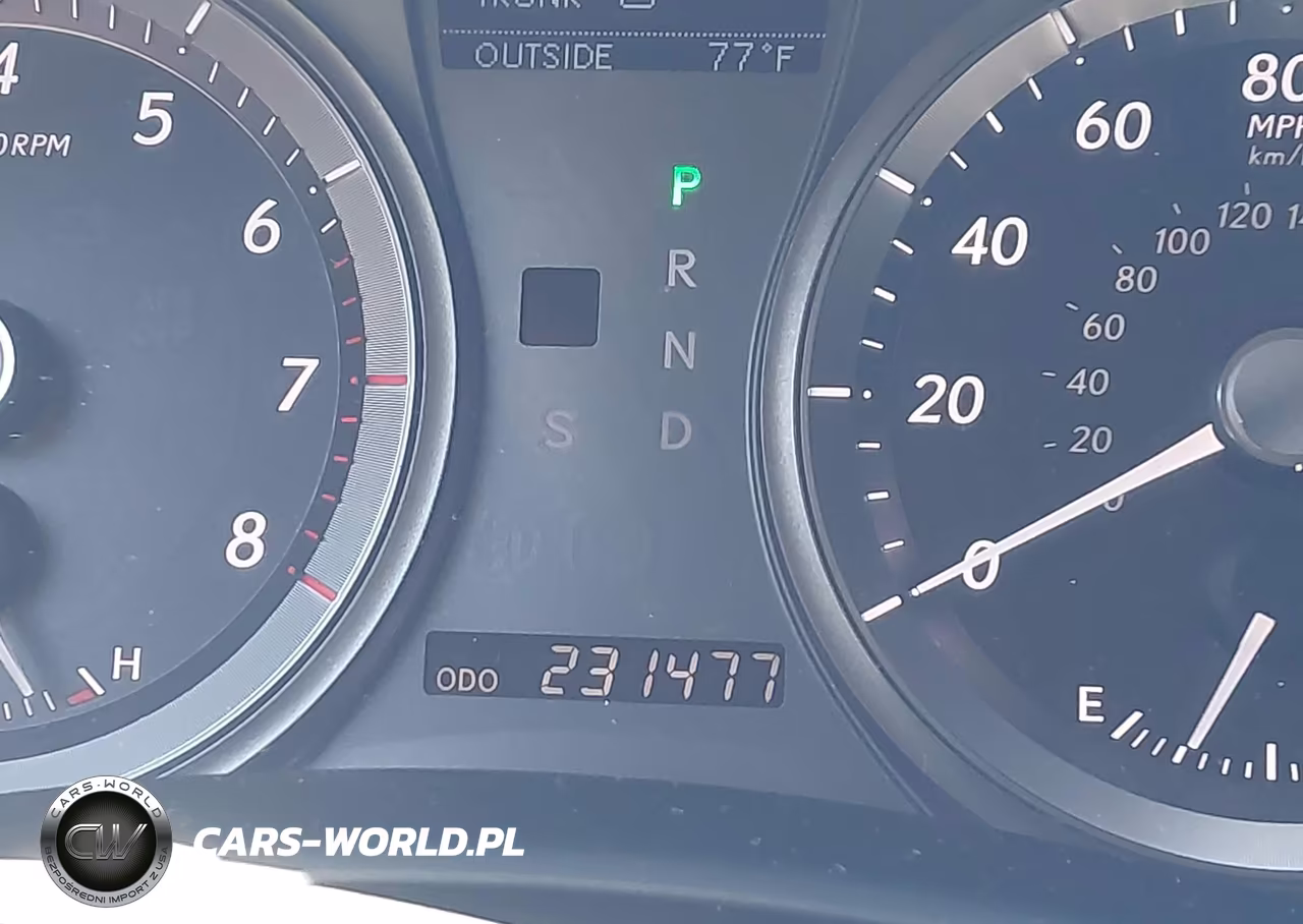 2007 Lexus Es 350 VIN:JTHBJ46G872094921 - 15