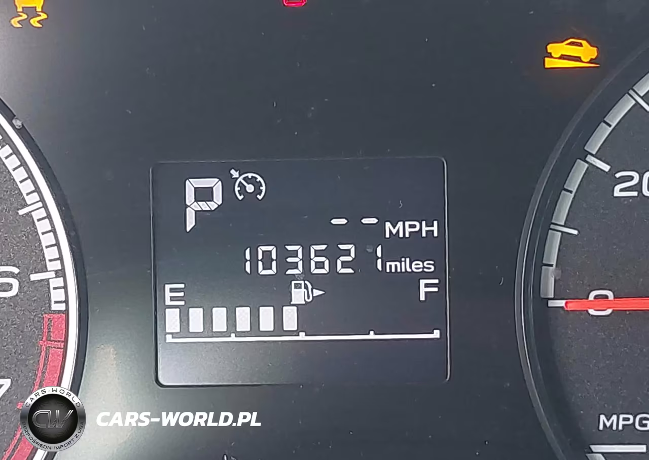 2018 Subaru Impreza 2.0I VIN:4S3GTAA68J3753533 - 15