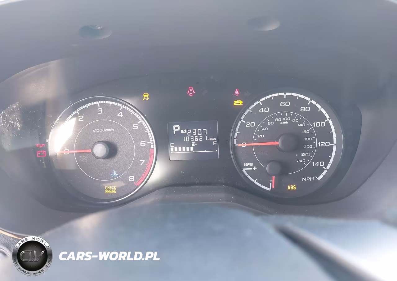 2018 Subaru Impreza 2.0I VIN:4S3GTAA68J3753533 - 7