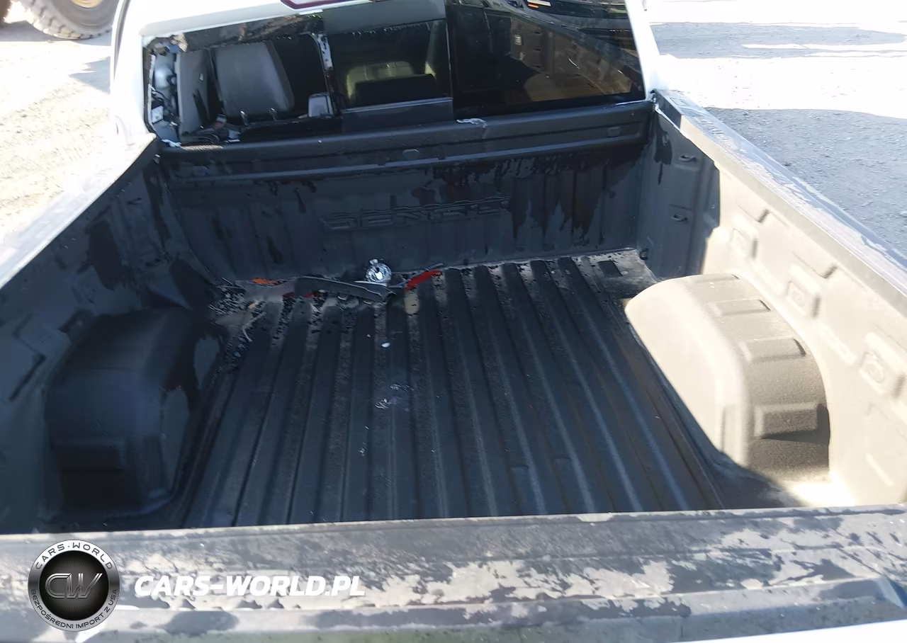 2021 GMC Sierra 1500 Denali VIN:1GTU9FED2MZ248452 - 17