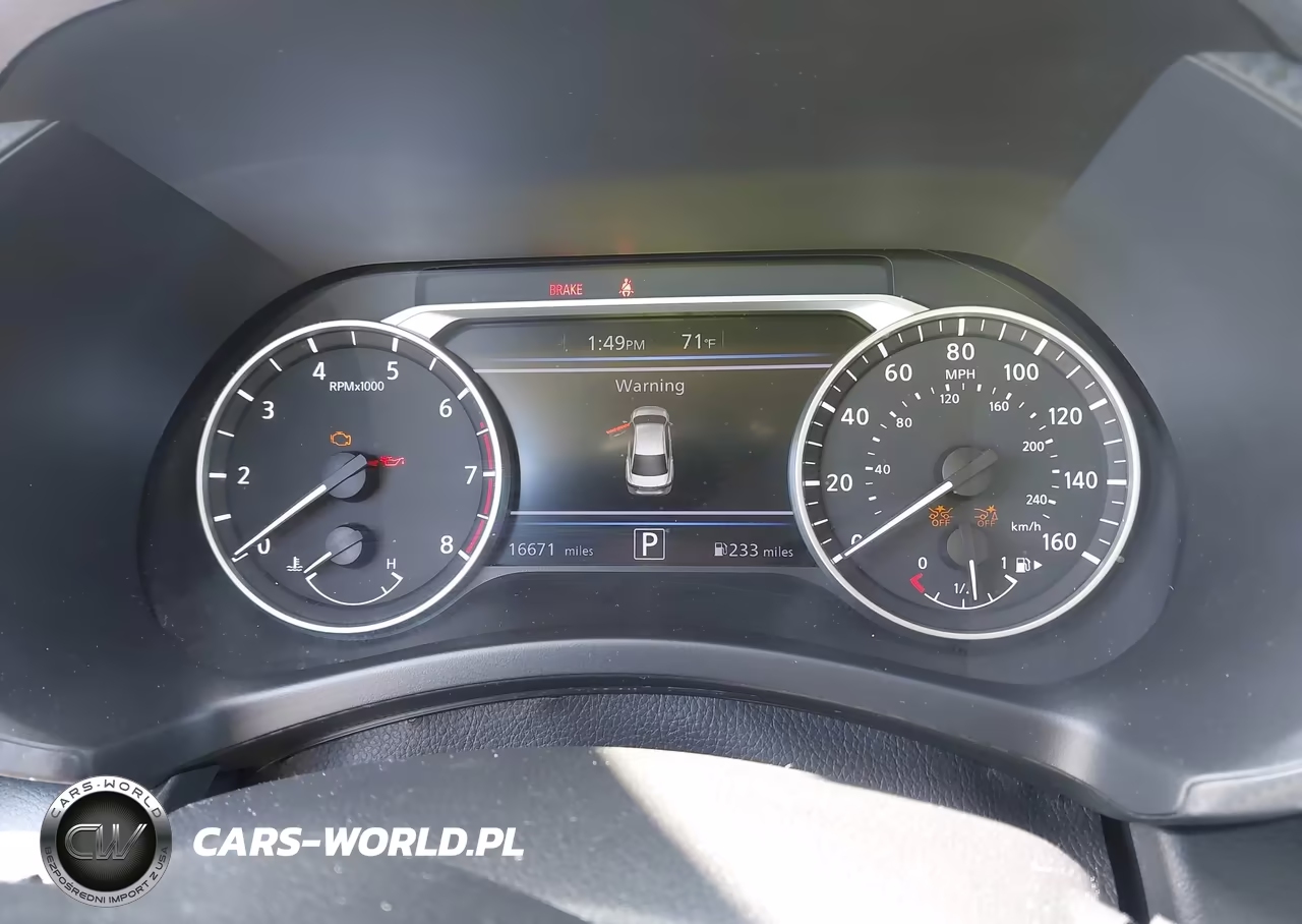 2025 Nissan Sentra Sv VIN:3N1AB8CV0SY392512 - 7