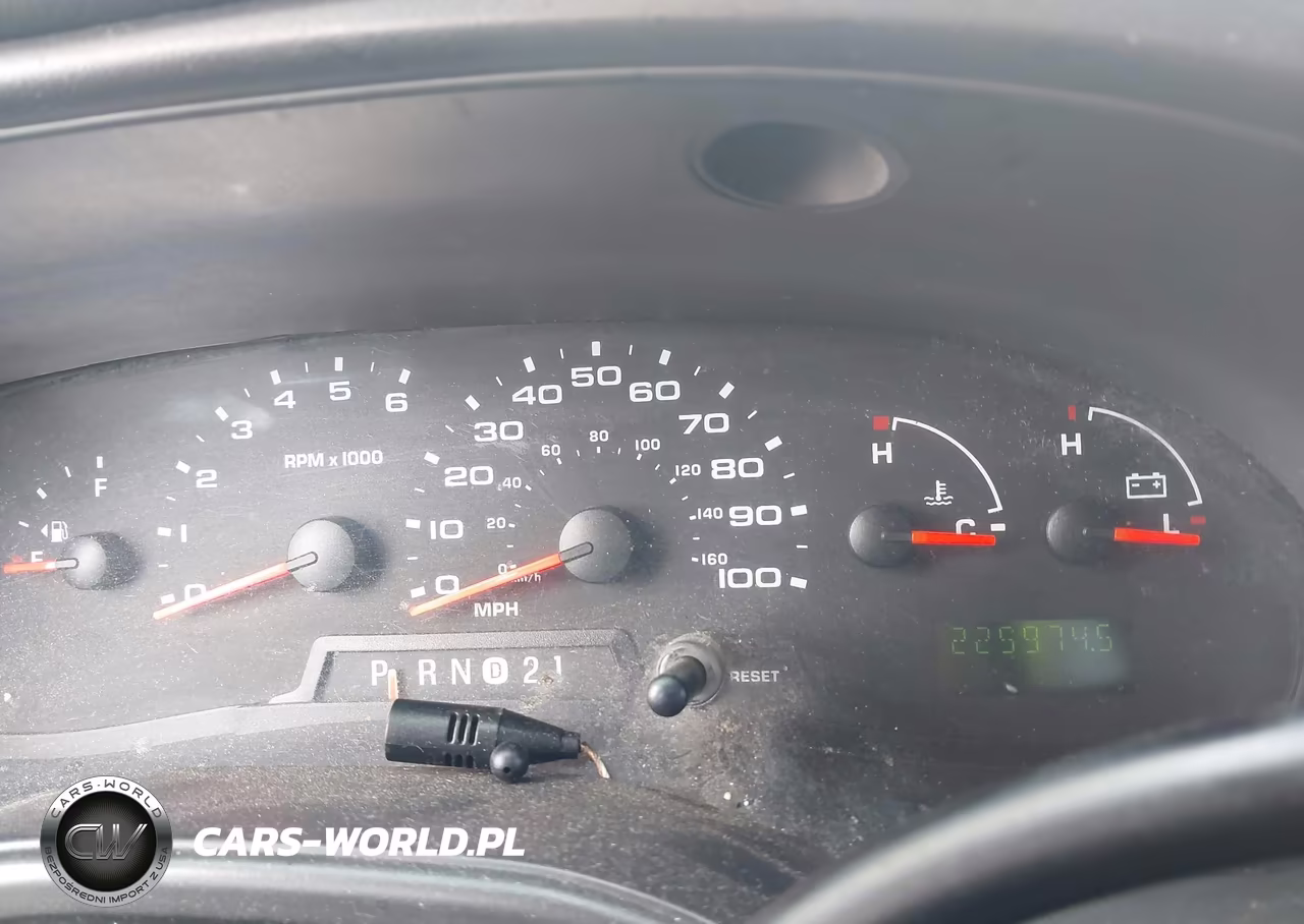 2008 Ford E-150 Commercial-Recreational VIN:1FTNE14L48DA95829 - 7