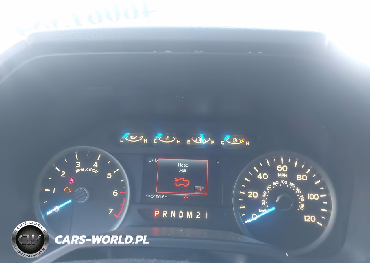 2015 Ford F-150 Xlt VIN:1FTEW1EG6FKF11306 - 7