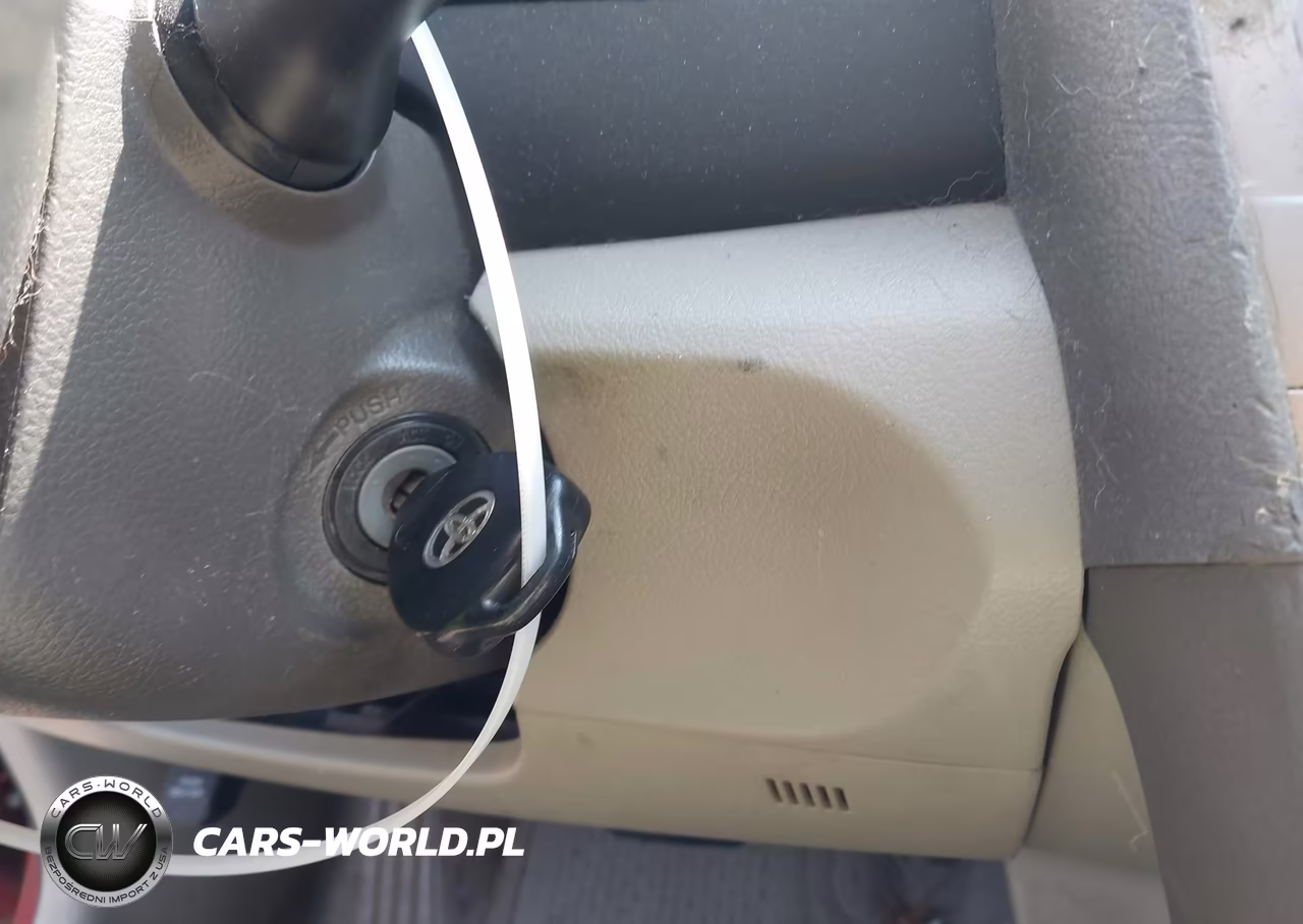 2010 Toyota Camry Le VIN:4T1BF3EK4AU508402 - 11