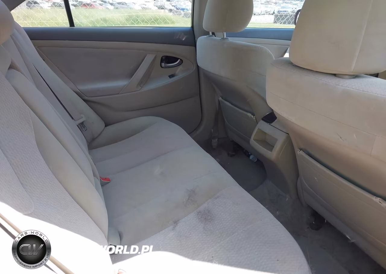 2010 Toyota Camry Le VIN:4T1BF3EK4AU508402 - 8