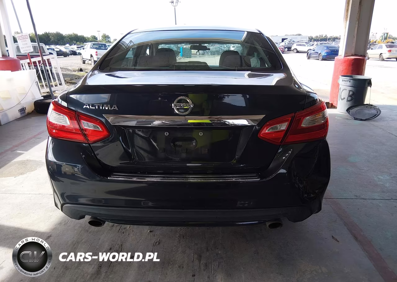 2017 Nissan Altima 2.5 S VIN:1N4AL3AP9HC130769 - 16
