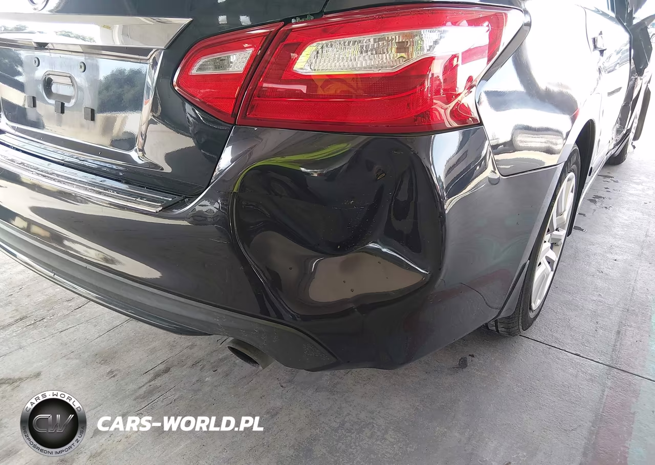 2017 Nissan Altima 2.5 S VIN:1N4AL3AP9HC130769 - 6