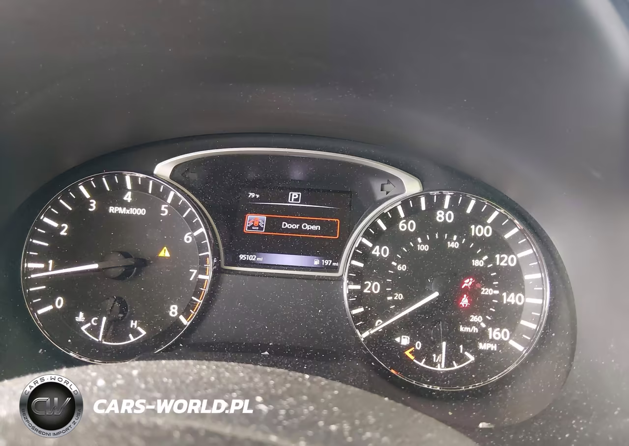 2017 Nissan Altima 2.5 S VIN:1N4AL3AP9HC130769 - 7