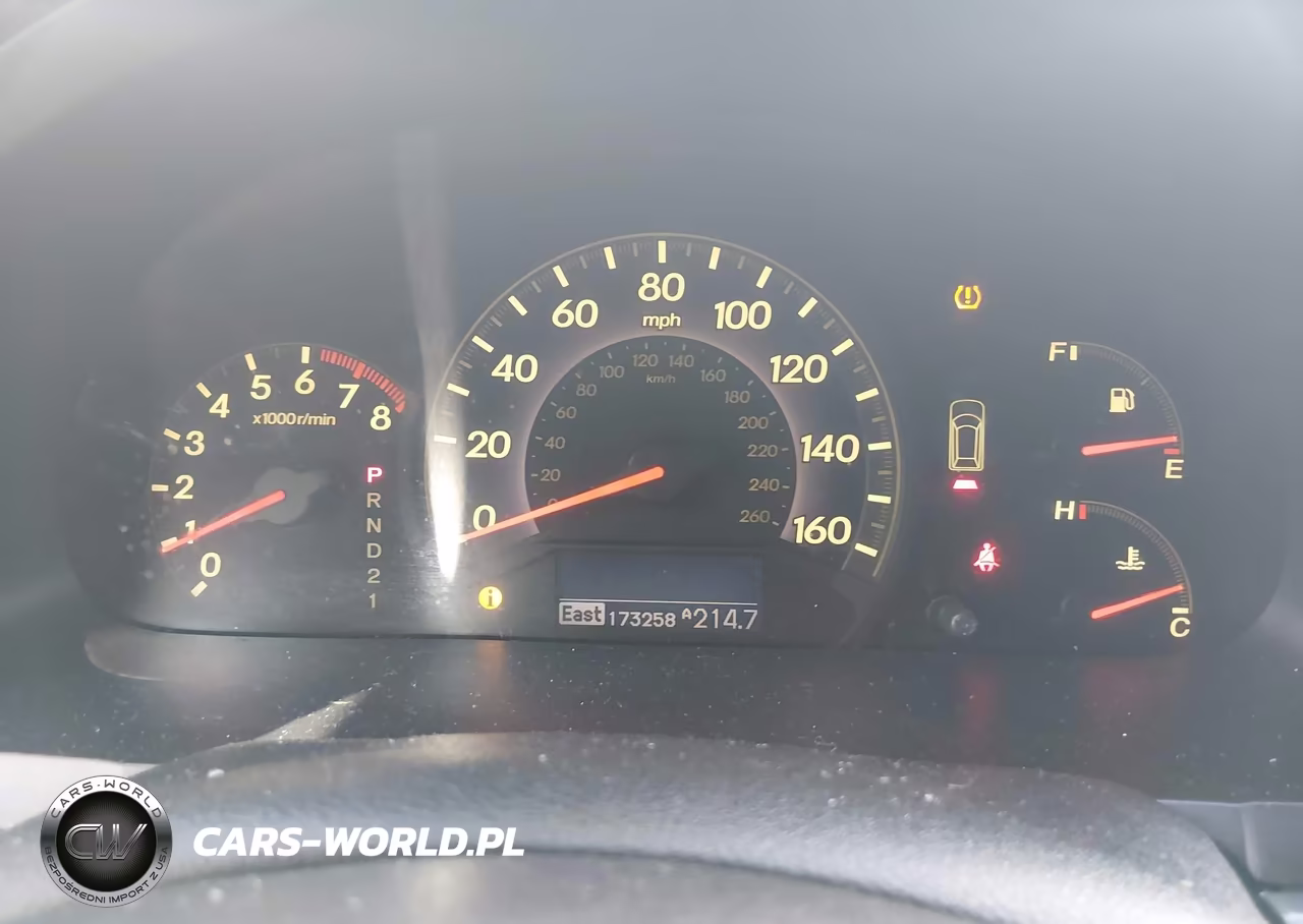 2006 Honda Odyssey Touring VIN:5FNRL38866B090937 - 7